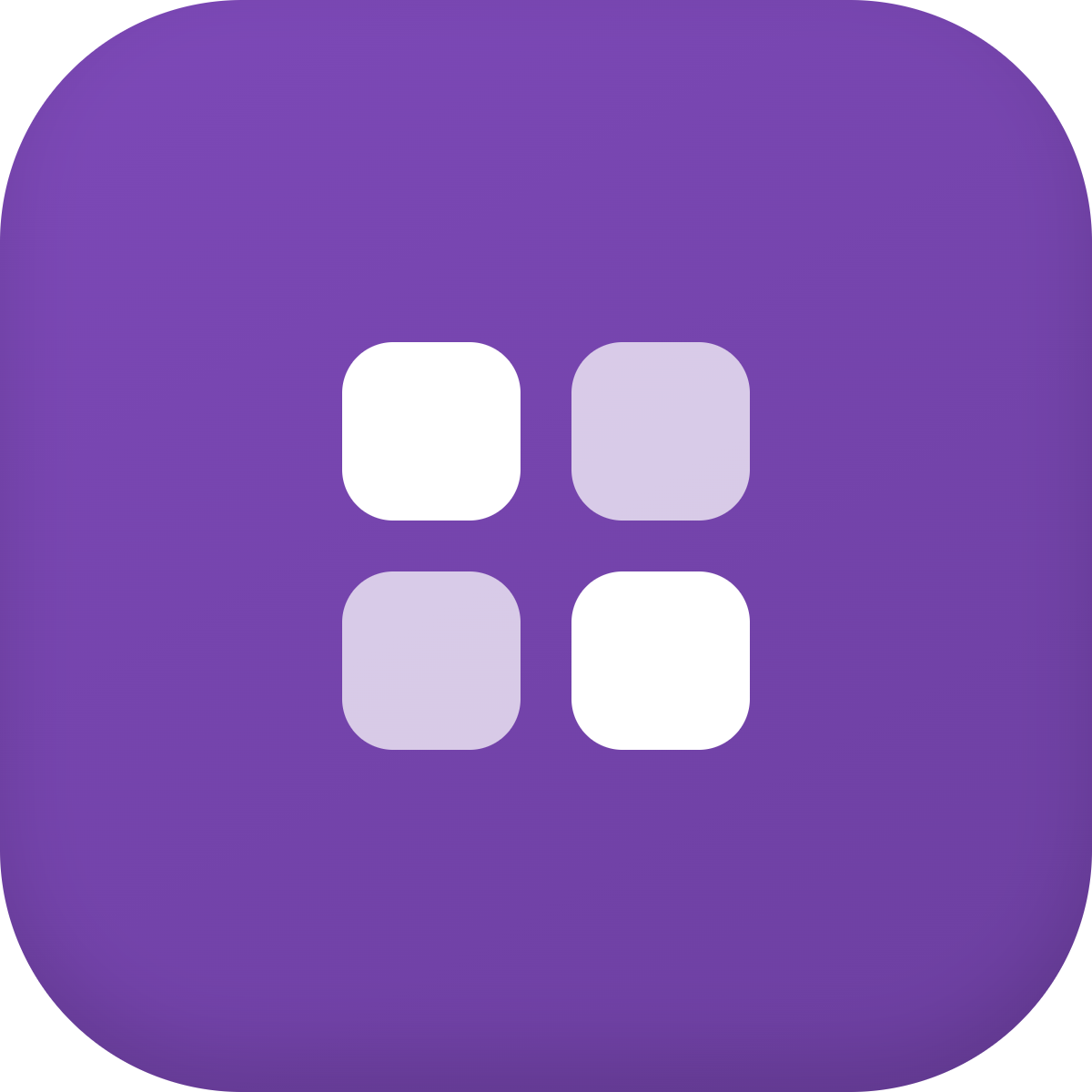 CollectionsOS icon