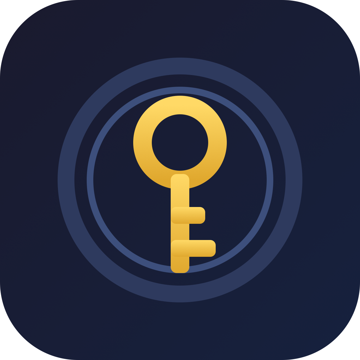 KeyVault icon