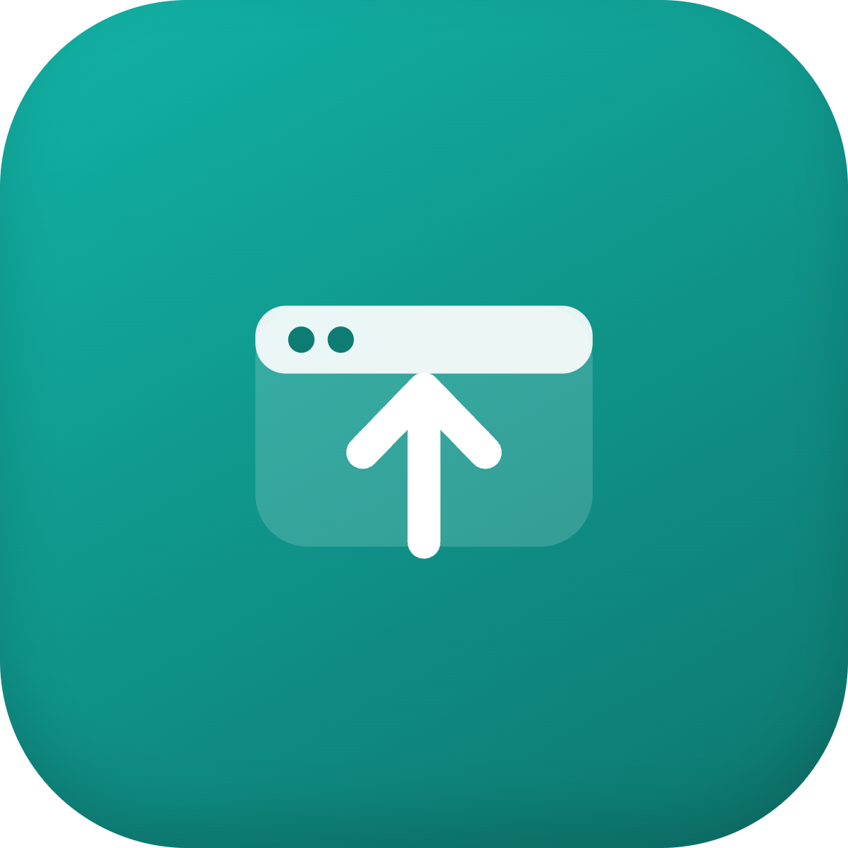 Preview Links icon
