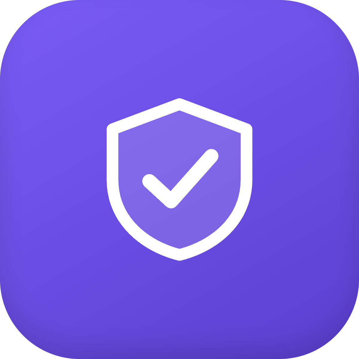 WarrantyOS icon