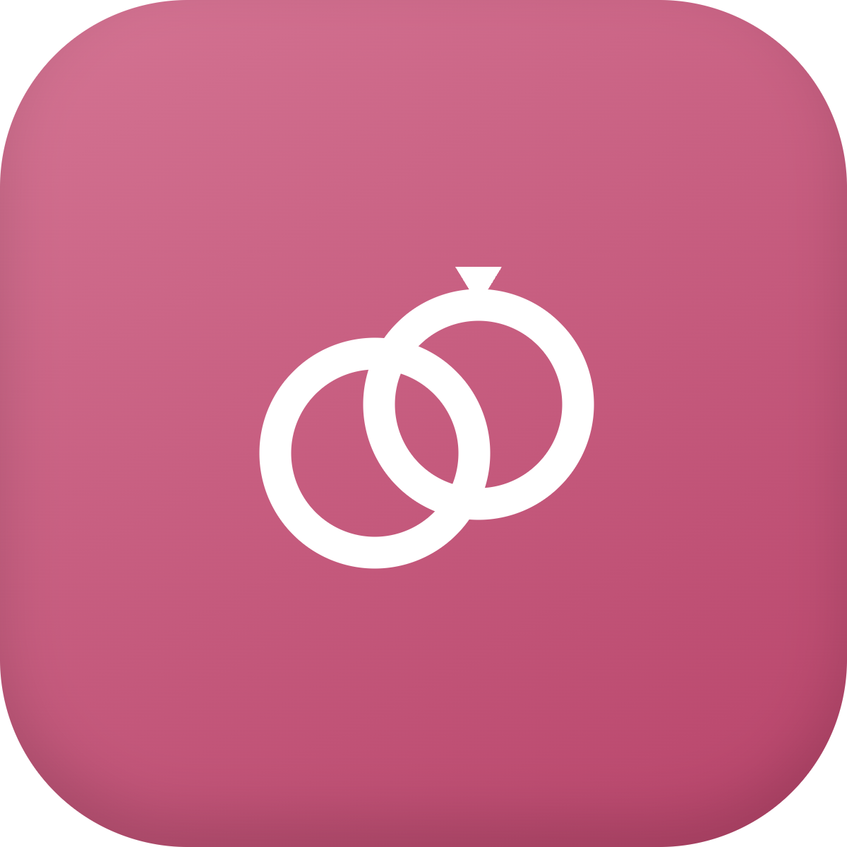 WeddingOS icon