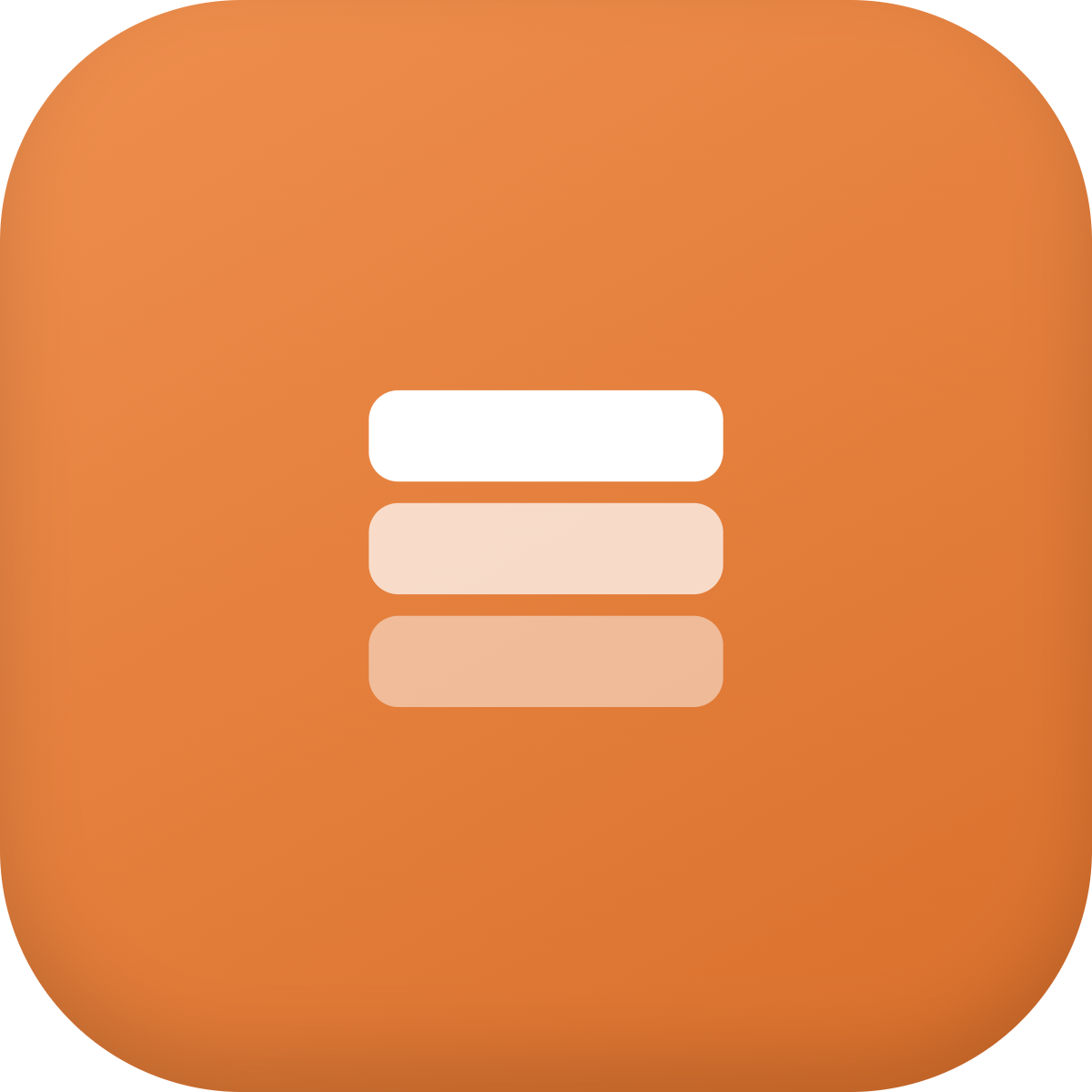 Inventory Dashboard icon