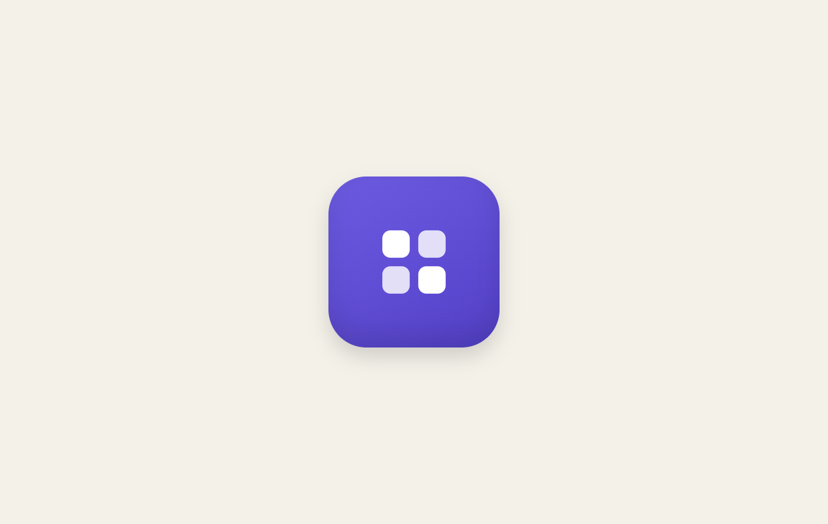 Apps