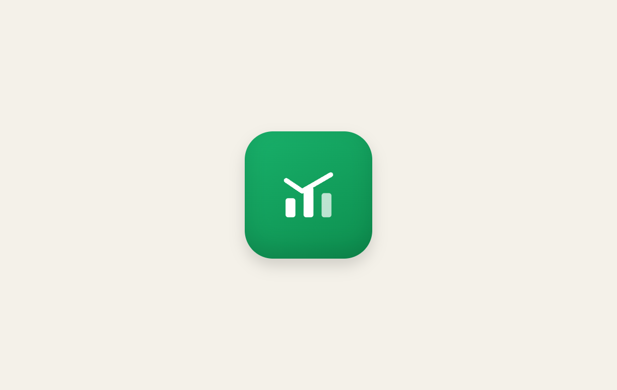 Reporting software
